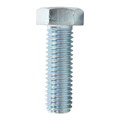 Tornillo Hexagonal 1/2" x 1"