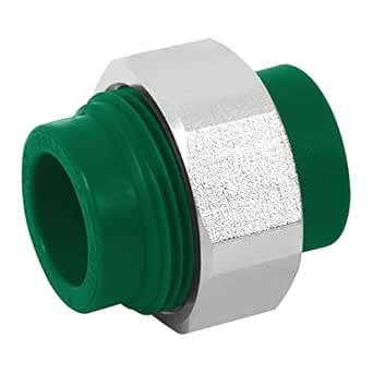 Tuerca Unión de PPR Plus 32 mm (1")