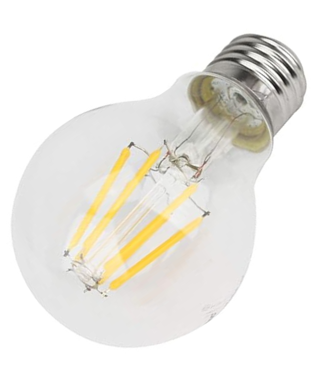 Foco Led De Filamento 8w Luz Fria 1806