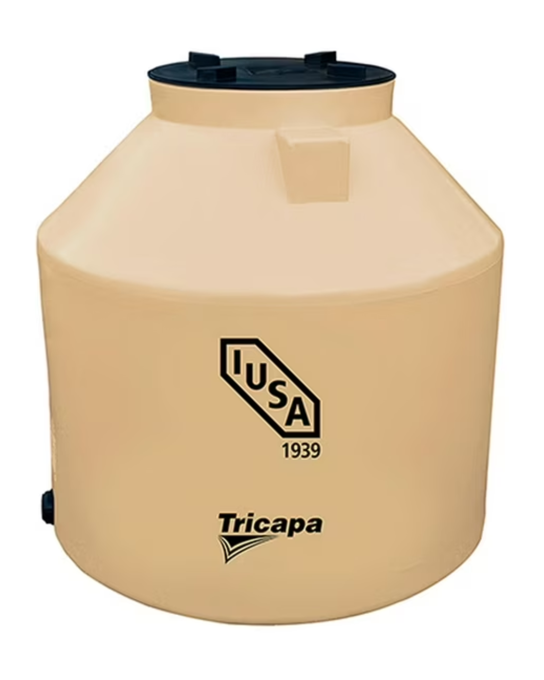 Tinaco  IUSA Con Accesorios De 450 L