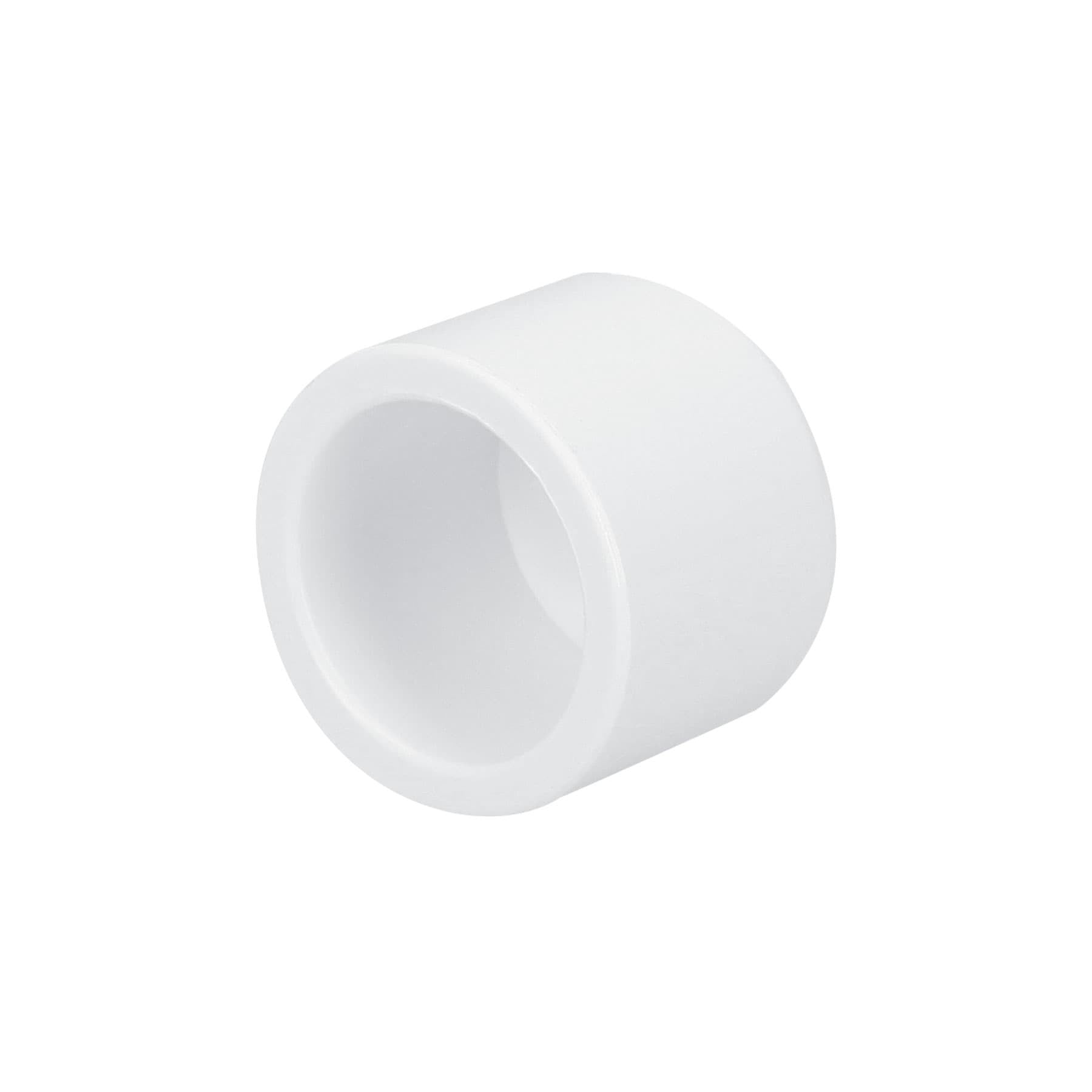 Cople Pvc 3/4
