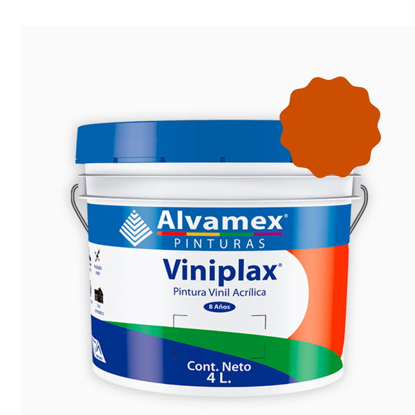 VINIPLAX NARANJA