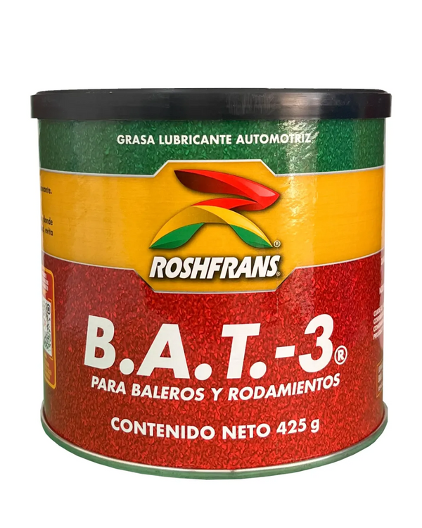 Grasa BAT3 425 GRS