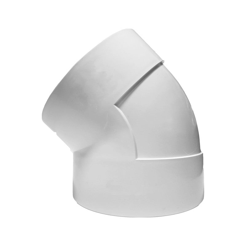 CODETE PVC SANIT 50MM 2