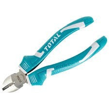 PINZA CORTE DIAGONAL 6 INDUSTRIAL  618661 Total