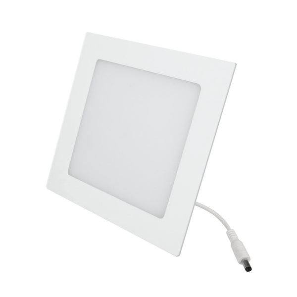 Luminario Led Mpo Cua 12w