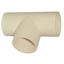 Tee Cpvc Iusaflow 1/2
