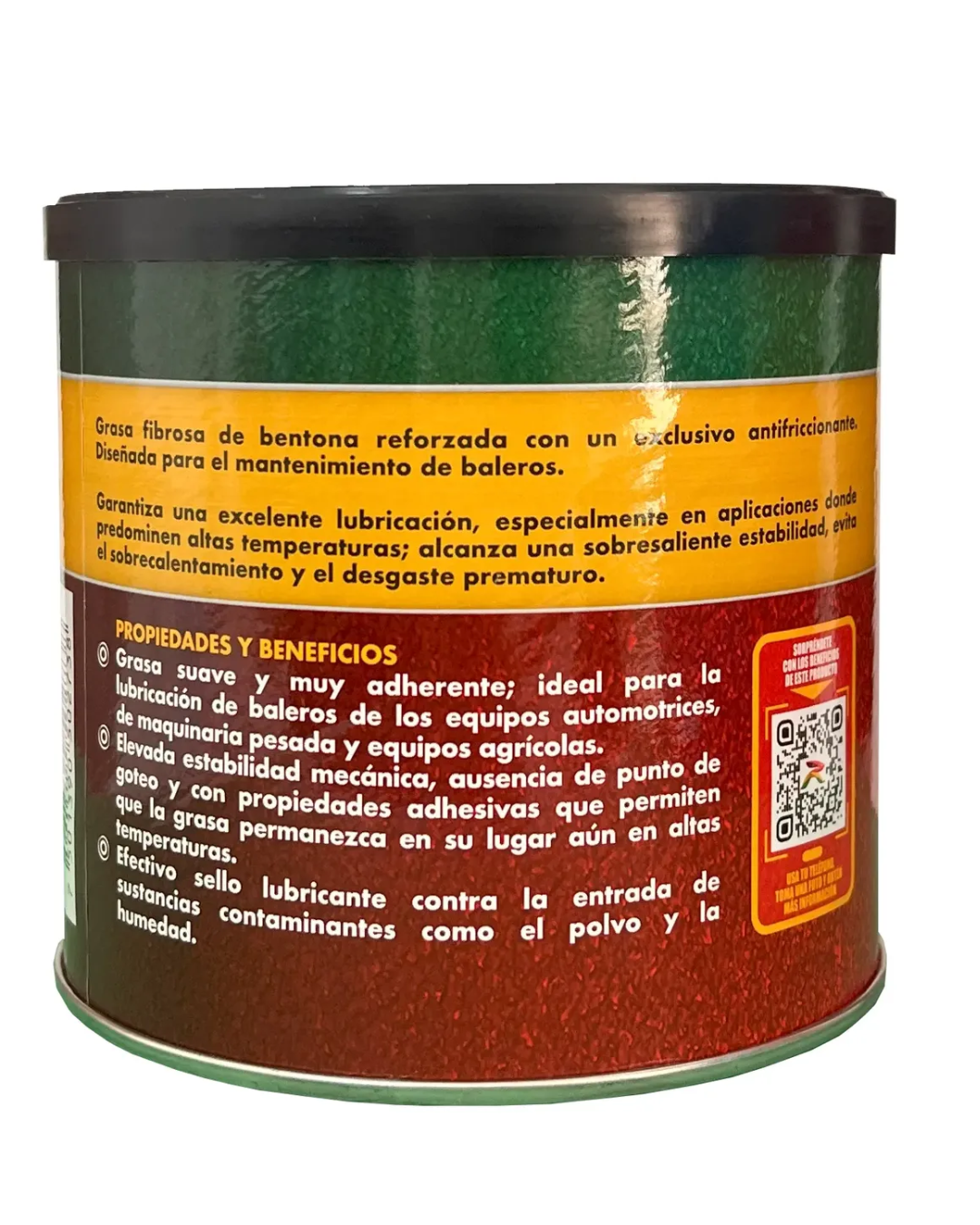 Grasa BAT3 425 GRS