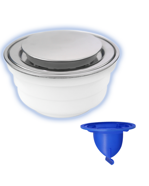 Coladera Universal Push 2, 3, 4