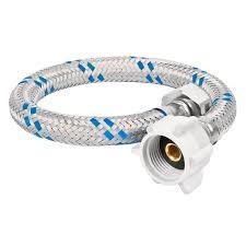 MANGUERA AGUA W.C H1/2XH7/8 50CM (618129)