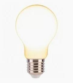 FOCO LED A60 9W 3000K (LUZ CALIDA) IGOTO