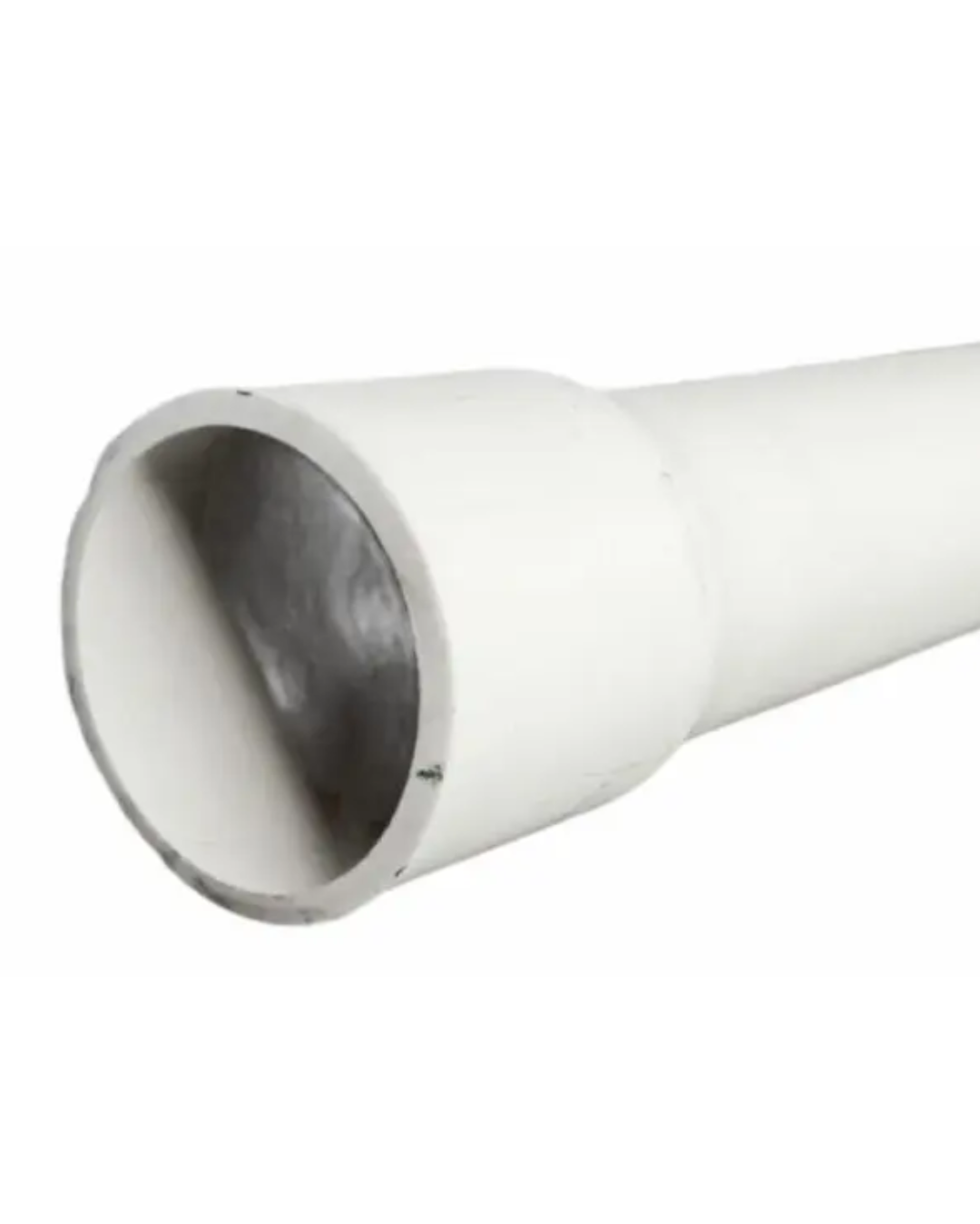 TUBO PVC CED-40 C- CAMPANA 3/4
