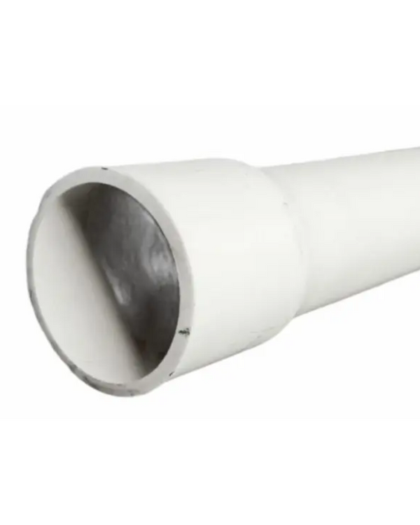 TUBO PVC CED-40 C-CAMPANA 1 PULGADA
