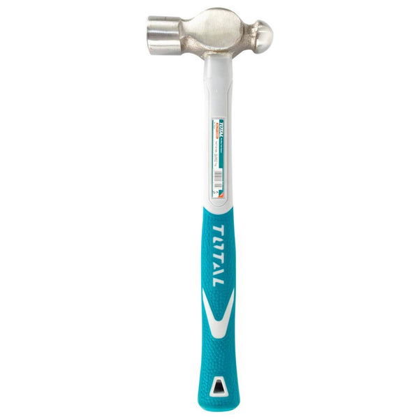 Martillo De Bola 24oz Mango F-Vidrio 618620 Total