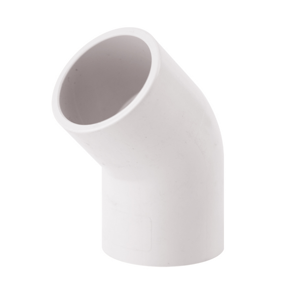 Pvc- Tees Sencilla 1/2 132031 Aksi