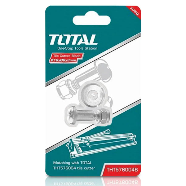 Cuchilla de Repuesto para Cortador de Azulejo