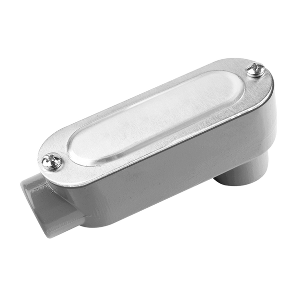 Condulet Tipo Lb 3/4 19.05mm