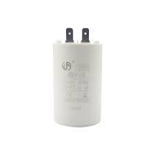 Capacitador 45 UF Para Bomba Centrifuga 1hp