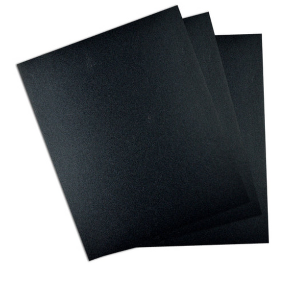 LIJA DE AGUA 9X11 GRANO 400 BYP