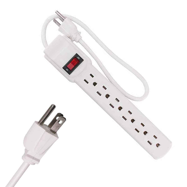 BARRA MULTICONTACTO ABS CON PASTILLA TERMOMAGNETICA  SANELEC