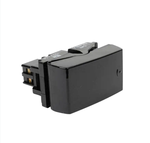 HSN-4505 B/TIMBRE SCUDETTO NEGRO 267442