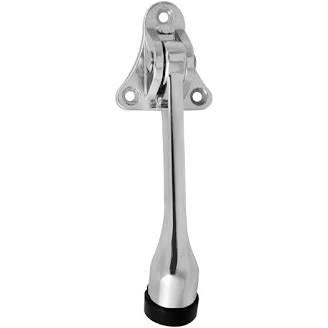 Fija Puertas Cromo 8220