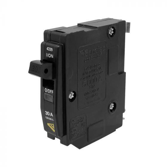 Interruptor Termomagnetico 1 Polo 30 A Santul 4339