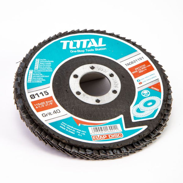 Disco Laminado 4-1/2"