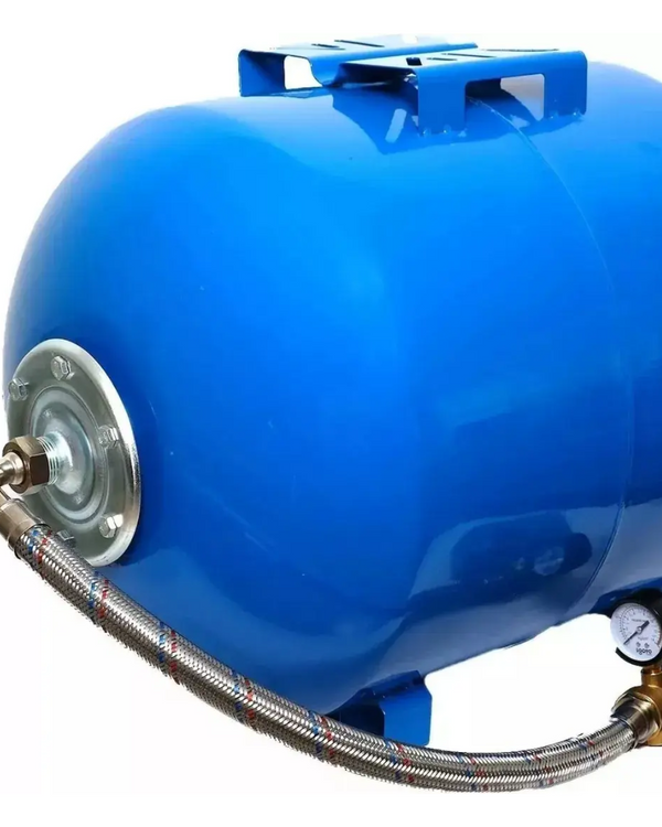TANQUE HIDRONEUMATICO 21L IGOTO