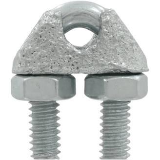 Nudo Para Cable (perro) 3/16 7411