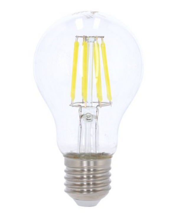 Foco Led De Filamento 8w Luz Fria 1806