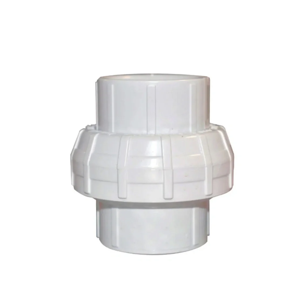 TUERCA ROSC UNION PVC C-40 1 PULGADA