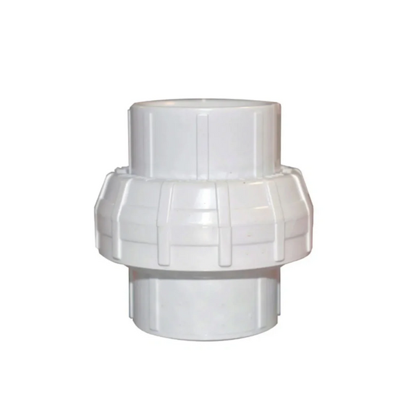 TUERCA ROSC UNION PVC C-40 1 PULGADA