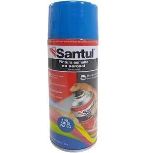 Pintura Aerosol Azul Ultramar 300 Ml 8825