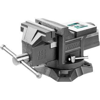 TORNILLO DE BANCO DE 4 PUL HIERRO GRIS 251660175000 271 678914 Total