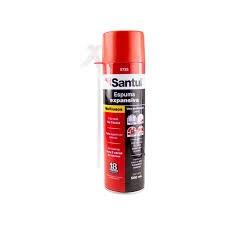 Espuma Expansiva 500 Ml 5725