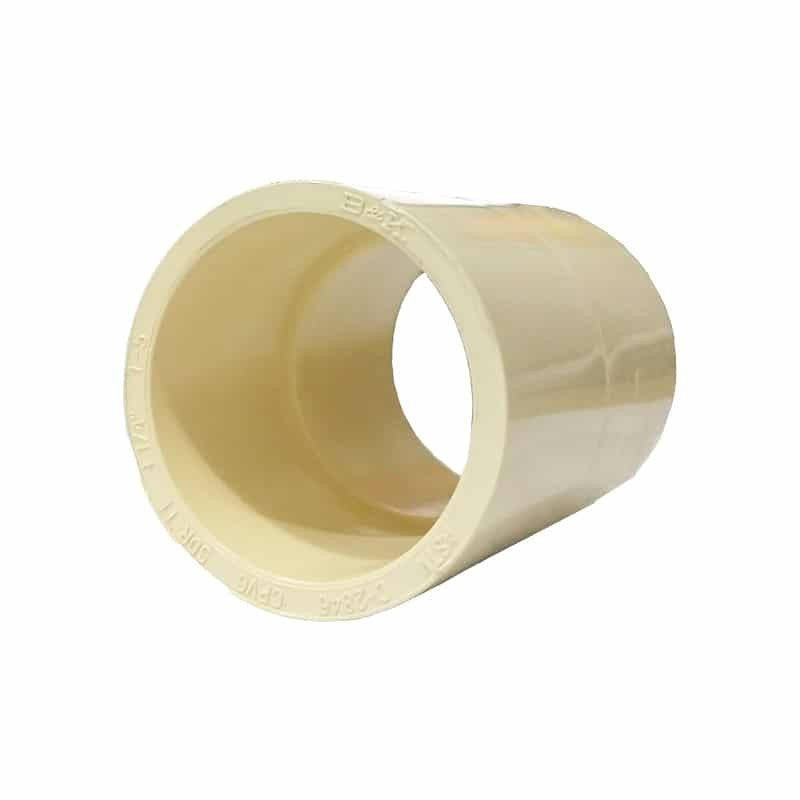 COPLE CPVC IUSA FLOW 3/4   (616149)
