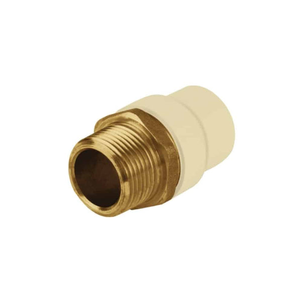 Adap Macho Ins Met Cpvc 3/4