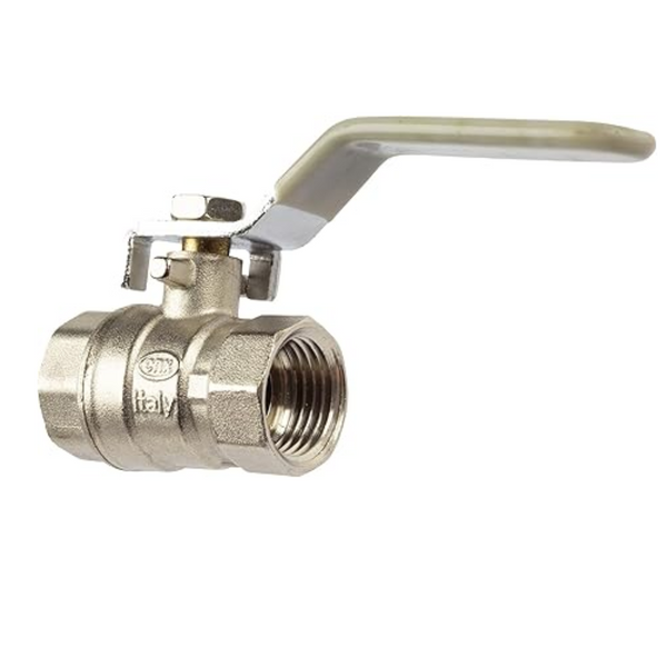 VALVULA ROSCABLE GAS 1/2
/HH, PALANCA CNX
