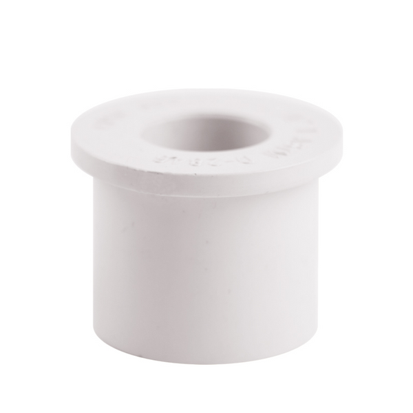 Pvc- Reducciones Bushing 3/4 X 1/2 132041 Akzi