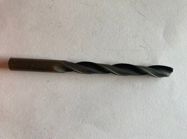 Broca Metalica Alta Velocidad 1/2 Brumol