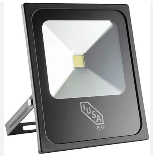 Reflector Led Ext Ultraslim 30w 6500k