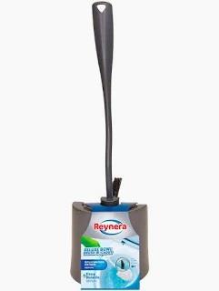 Cepillo Sanitario Con Tazon Para Wc Reynera 2202