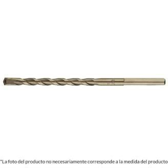 Broca Concreto 3/8 X 6