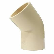 Codo 45 Cpvc Iusaflow 3/4