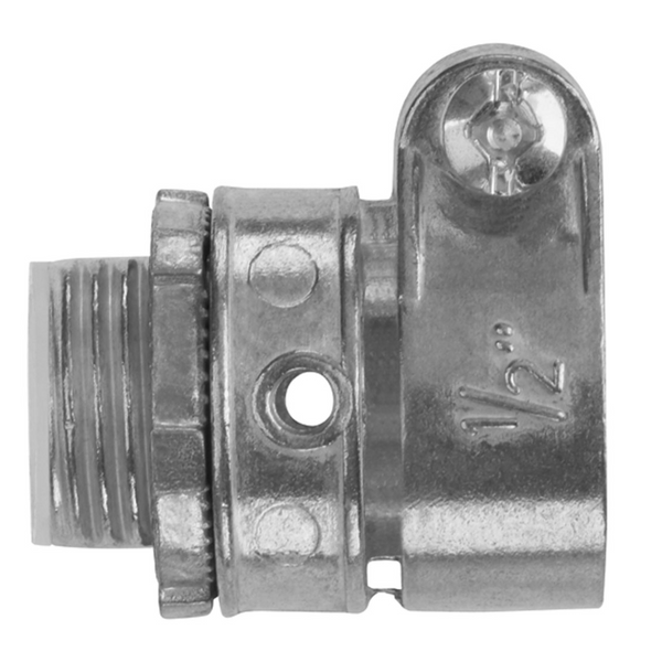 Conector Para Tubo Flexible 1/2 13mm