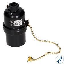 Ae-147 Portalampara Baq Con Cadena Al 603222 Iusa