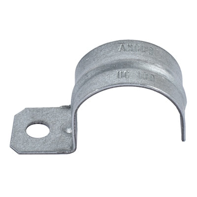 Abrazadera de Uña 1"