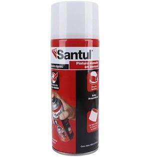 Pintura Aerosol Blanco Mate 8822