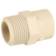 Adaptador Macho Cpvc 3/4
